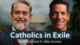 How Do We Navigate Exile? – Dr. Scott Hahn with Fr. Mike Schmitz