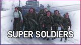 How Elite Soldiers Train For Battle | Peacekeepers | Wonder