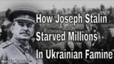 How Joseph Stalin Starved Millions in the Ukrainian Famine & Winner Of The Oupes 1800