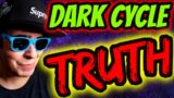 How Much Light During DARK Cycle Before Herming (My Thoughts)