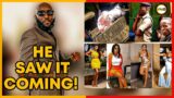 How Shaffie Weru PREDICTED the Trm drive and starlet wahu case in 2021 |Plug Tv Kenya