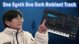 How To Make Dark Ambient/Dreamscape Music In Logic Pro X | Arturia Pigments