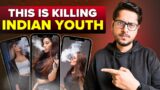 How VAPING is KILLING Indian Youth? | Open Letter