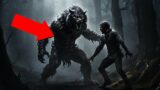 How to kill a werewolf | Werewolf Stories