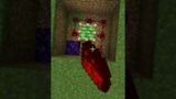 How to make elytra launcher in minecraft #shorts #minecraft #launcher