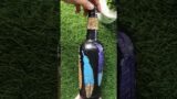 How to make terracotta glass bottle design urmi diy delight
