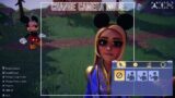 How to take pictures and pose with critter companions in Disney Dreamlight Valley