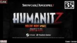 HumanitZ – Angespielt # 35 – Neues Update 0.907 mit Drag-and-Drop-Inventarsystem [Deutsch][Live]