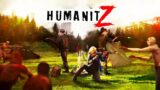 HumanitZ COOP #1