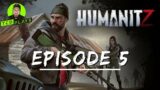 HumanitZ – Episode 5 | Co-Op Plays, Looking for Car Parts