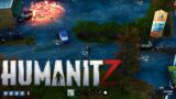 HumanitZ Gameplay Open-World Survival Game No Commentary