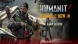 HumanitZ New Content Video