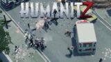 HumanitZ Update 0.907 – Additions & Fixes !