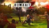 Humanitz Impression is it better than Project Zomboid?