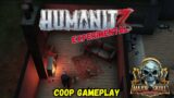 Humanitz Live Stream: community game play! come play with us! ON THE NEW experimental version day 2