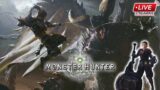 Hunting Diablos dan Tobi Kadachi | Monster Hunter World