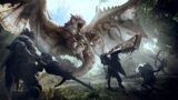 Hunting Dulu | Monster Hunter World