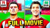 I Became the Premier League's Best Player – Full Movie