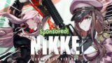 I GOT SPONSORED TO PLAY #NIKKE NEW YEAR EVENT