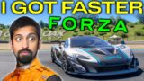 I Pushed Myself Past The Absolute Limit In Forza Rivals