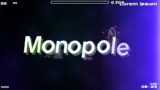 I beat this insane demon in 1 normal mode attempt – Monopole by Tassium
