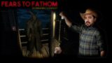 I'm a Paranormal Park Ranger!? | Fears to Fathom Ep 4 | DannyPlays