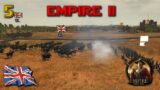 INDIA! Empire 2 Mod – Great Britain #5
