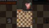 INSANE CHECKMATE against all odds | shanesaddlebags on #Twitch