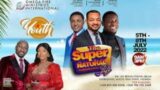 INTERNATIONAL YOUTH CONFERENCE 2022 (Day 1 Evening) With Apostle Johnson Suleman