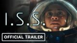 I.S.S. (2024) – A Space Thriller with Ariana DeBose and Chris Messina