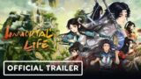 Immortal Life – Official Trailer