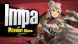 Impa (Super Smash Bros.) [MOVESET IDEAS]