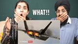 Indians React to The True Reason Why the F-22 Raptor Can Kill Anything in the Sky