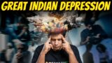 India’s Silent Health Crisis | How to Fight Stress, Anxiety & Depression | Akash Banerjee & Rishi