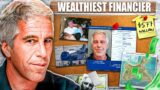 Inside Jeffrey Epstein's Hidden Fortunes and Luxury Lifestyle | Dream Luxur | 2024