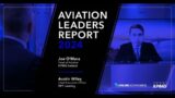 Interview with Austin Wiley, CEO of SKY Leasing | Aviation Industry Leaders Report 2024