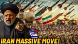 Iran JUST SHOCKED Israel and the US After JOINING BRICS with NEW Military Power