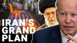 Iran's plan to drag the US into a Middle East war with the Houthis | Frontline