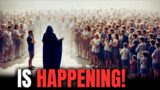 Is Happening!!! The Antichrist Has Already Revealed Himself And You Know Him…