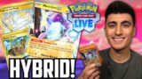 Is Hybrid Miraidon ex the BEST? Pokemon Trading Card Game Live! (PTCGL)