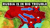 Is Ukraine About To Score a War-Winning Victory and Other News – Compilation