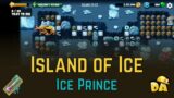 Island of Ice – #5 Ice Prince – Diggy's Adventure