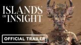Islands of Insight: Developer Deep-Dive Gameplay Trailer