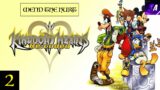 It's Getting Better – Kingdom Hearts Re:Coded