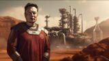 It’s Official! Elon Musk is moving to Mars in 2024
