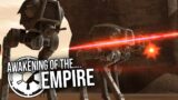 Its a Big New Galaxy | AOTR | Empire Campaign 3, Episode 1