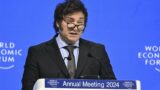 Javier Milei dropped ‘truth bombs’ on ‘Davos Daleks’ in World Economic Forum speech