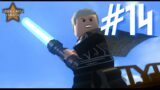 Jedi To The Rescue- Lego Star Wars 2- Part 14