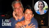 Jeffrey Epstein Accuser Claims Billionaire Used Sex Tapes as Blackmail