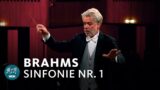 Johannes Brahms – Sinfonie Nr. 1 | Jukka-Pekka Saraste | WDR Sinfonieorchester